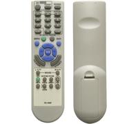 Télécommande De Projecteur Pour Nec M402W M362W M322W M402X M362X M322X M282X M352Ws M302Ws M332Xs M403W M363W M323W M403X M363X M323X M283X M353Ws M303Ws M333Xs P452H P452W P502H P502W