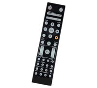 Télécommande de projecteur pour projecteurs EH515 X600 DH1017 EH415 EH515T BR3070 Navigation simplifiée Longue durée d'utilisation pour projecteur à distance