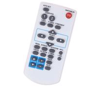 Télécommande de projecteur pour Sanyo, PLV-Z2000 PLV-Z800 PLV-Z700 PLV-Z4000 PLV-Z4 PLV-Z5 PLV-Z6 PLV-Z60 PLV-Z1X PLV-Z3 PLV-Z1 PLV-Z3000
