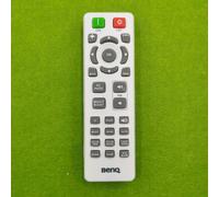 Télécommande de projecteur RC02 compatible BENQ W1050 W1050S HT1070A TH671ST TW533 W1050S CP2704 W5500 Nipseyteko