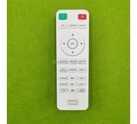 Télécommande de projecteur RCX014 , compatible benq MU641 MS610 MX611 MW612 TH671ST Nipseyteko