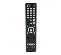 Télécommande de Récepteur AV, Télécommande D'amplificateur de Puissance, RC 1239, Boutons Complets, Remplacement pour AVR S960H AVR X2700H AVR X3700H