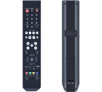 Télécommande de Rechange 00070E pour Lecteur DVD Samsung, pour Blu-Ray BD-P1500/XAA BD-P2500/XAA BD-P2550/XA BD-P2500 BD-P1500 BD-P2550