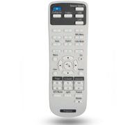 Télécommande de rechange 2173589 pour projecteur Epson BrightLink 675Wi+ 675Wi 680Wi 685Wi+ 685Wi 695Wi+ 695Wi 696Ui 710Ui Home Cinema LS100 PowerLite 670 675W 680 685W 700U