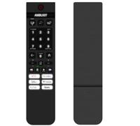 Télécommande de rechange 398GR10BEPHNF000CR pour TV LED Philips 4K
