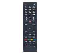 Télécommande de rechange 4 en 1 RC4849 RC4870 RC4875 RM-C1247 Sub RM-C3182 pour TV LCD JVC LT32V450 LT-28HD48U LT-32HG52U LT-32HG62U LT-32V250WE