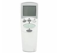 Télécommande de rechange 6711A90032L pour climatiseur LG également compatible avec 6711A20091H 6711A90031Y 6711A20073V 6711A20096C 6711A90032N 6711A20128B 6711A2000032L 91G 67 11A90032Y 6711A90031E