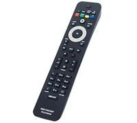 Télécommande de rechange 996510023587 Sub RC4707 RC4708 pour TV LCD Philips 47PFL7404H 47PFL7404H/60 47PFL7864H 47PFL7864H/12 52PFL5604H 52PFL7404H