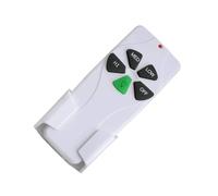 Télécommande de rechange à vitesse réglable pour plafonnier 2AAZPFAN53T/L3HFANIIT/1IT