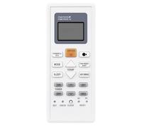 Télécommande de rechange A75C07360 pour climatiseur Panasonic A75C04239 CS-Z25TKR CS-U35TKR
