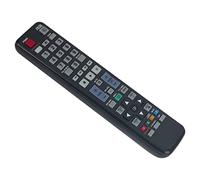 Télécommande de rechange AH59-02302A pour téléviseur home cinéma Samsung HT-C5800 HT-C9959W HT-C7200 HT-C7300 HT-C7550W HT-C7559W HT-C9930 HT-C9950W HT-C5900 HT-C6 200 heures. T-C6500 HT-C6730 HTC6800