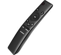 Télécommande de Rechange AH81-13358A pour Barre de Son Samsung HW-N450 HW-N550 HW-N650 HW-A430 HW-A450 HW-A470 HW-T420 HW-T450 HW-R50C HW-R430 HW-R550 HW-R550 W-Q800 T HW-Q850T HW-Q950T