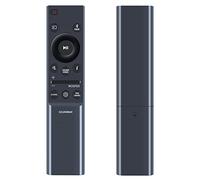 Télécommande de rechange AH81-15047A pour barre de son Samsung HW-Q710B HW-Q750B HW-Q800B/ZA HW-Q810B HW-Q910B HW-Q990B HW-Q990B/ZA HW-Q930B HW-Q935B HW-Q6CB HW-Q6CB 600B H W-Q60B