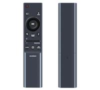 Télécommande de rechange AH81-15047A pour barre de son Samsung HW-Q990B HW-Q930B HW-Q6CB HW-Q600B HW-Q67CB HW-Q60B HW-Q990B/ZA HW-Q935B HW-Q810B HW-Q710B HW-Q910B HW-Q910B HW-Q910B Q750B HW-Q800B/ZA
