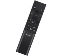 Télécommande de rechange AH81-15047A pour barre de son Samsung HW-Q990B HW-Q930B HW-Q6CB HW-Q750B HW-Q800B/ZA HW-Q600B HW-Q67CB HW-Q60B HW-Q990B/ZA HW-Q935B HW-Q810B HW-Q810B HW-Q810B W-Q710 B HW-Q910B
