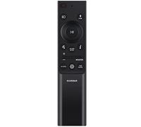 Télécommande de rechange AH81-15047A pour barre de son Samsung HW-S60B HW-S61B HW-Q930B HW-Q800B HW-Q700B HW-Q990B HW-Q990B/ZA HW-S60B/ZA HW-S61B/ZA HW-Q930B/ZA HW-Q8000B/ZA ZA HW-Q7. 00B