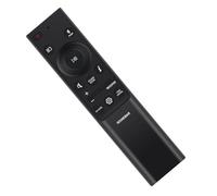 Télécommande de rechange AH81-15340A pour système de barre de son Samsung HW-Q6CB/ZA HW-Q6CC/ZA HW-B650D HW-B660D HW-B660GD HW-Q600B HW-Q600C HW-Q60B HW-Q60C HW-Q60CC HW-Q610B HW-Q610. C HW-Q610GC