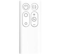 Télécommande de rechange AM07 AM06 AM08 pour purificateur d'air Dyson, RM-AM07 AM06 AM08-DY012