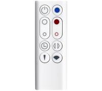 Télécommande de rechange AM09 pour radiateur soufflant Dyson