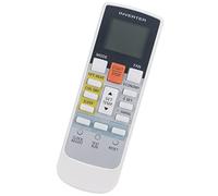 Télécommande de rechange AR-RAE1E pour climatiseur FUJITSU AC A/C AR-RAH1U AR-RY12 AR-RAH1E AR-RAE2E AR-RAH2E