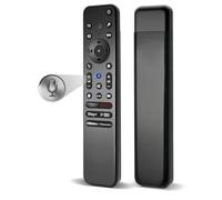 Télécommande de rechange avec fonction vocale pour Smart TV Sony | Compatible avec Sony Bravia XR/K Series 4K HDR QLED OLED Google Smart TV