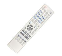 Télécommande de rechange AXD7736 pour systèmes de cinéma maison VSX-S510 VSX-S510-W S310 S310-S