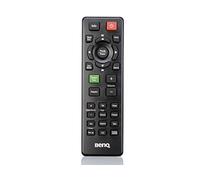 Télécommande de rechange BENQ RCX022 pour vidéoprojecteurs 5-, 6-Serie, GP1