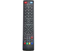 Télécommande de rechange Blaupunkt pour télécommande Blaupunkt TV