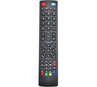 Télécommande De Rechange Blaupunkt Pour Télécommande Blaupunkt Tv