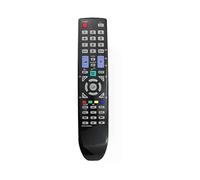 Télécommande de rechange BN59-00940A pour Samsung LE32B530P7N LE32B530P7W LE37B530P7W LE40B530P7