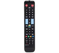 Télécommande de rechange BN59-01178B pour Samsung Smart TV AA59-00581A BN59-01178W BN59-01178R BN59-01198X AA59-00790A BN59-01178B BN59-01198U