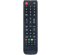Télécommande De Rechange Bn59-01323A Sub Aa59-00818A Pour Tv Samsung Hg32Ef690 Hg43Ef690 Hg43Ef690Db Hg43Ef690Dbxen Hg49Ef690 Hg55Ef690 Hg40Ed790 G40Ed7 90Qbxen Hg43Ej690Ybxxu Hg50[TEL9121661]