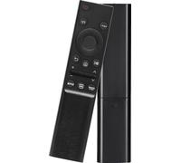 Télécommande de Rechange BN59-01358B pour TV Samsung GU55AU7179 GU50AU7199 UE55AU7105 UE65AU7175 GU60AU7179 GU70AU7199U UE60AU7190 UE65AU7105 UE70AU7110AU710AU711111111105 05 UE4 3AU7190