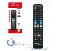 Télécommande de Rechange BRAVO ORIGINAL 1 Pour TV À Marque Samsung Prévues