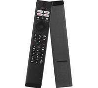 Télécommande de Rechange BRC0984501 Compatible avec Philips LCD LED Smart TV série 7900