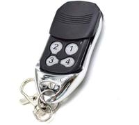 Télécommande de rechange Cardin S437/S449 - 433 92 MHz - Code