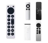 Télécommande de rechange compatible avec Apple TV Gen 1 2 3 4