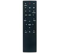 Télécommande de rechange compatible avec barre de son TCL TS8212 TS8132 TS8111 Alto 8i Dolby Atmos barre de son système Home Cinéma