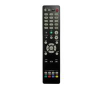 Télécommande de rechange compatible avec Denon Ultra Home Cinéma | Récepteur AV AVR-X250BT RC-1254 AVR-X580BT RC-1259 DRA-800H DRA-900H RC-1257 AVR-S770H AVR-X1800H RC-1258 AVR-S670H
