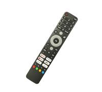 Télécommande de rechange compatible avec Dyon MOVIE SMART 50 VX-S, SMART 40 VX-2 V4, MOVIE SMART 24 VX V3, SMART 43 VX V4, MOVIE SMART 32 VX V5, MOVIE SMART 40 VX-2 V4, MOVIE SMART 32 VX-S SMART ART