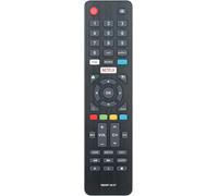 Télécommande De Rechange Compatible Avec Dyon Oled Smart Tv Smart 24 Xt Smart 40 Xt Smart 42 Xt [L1695]