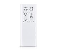 Télécommande de rechange compatible avec Dyson AM06 AM07 AM08 Air Multiplier Ventilateur de bureau, 965824-01 965824-02 Pièces et accessoires