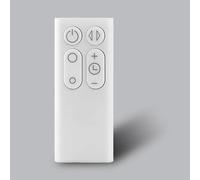 Télécommande de rechange, compatible avec Dyson Cool Fan AM07 AM06 AM08 (uniquement)