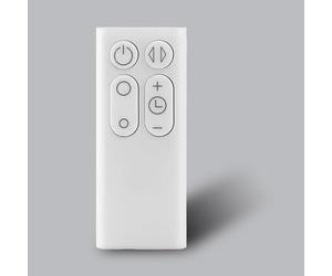 Télécommande de rechange, compatible avec Dyson Cool Fan AM07 AM06 AM08 (uniquement)
