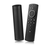 Télécommande de rechange compatible avec Fire Series Smart TV Stick 4K, pour Hisense Stick (2e génération/Lite), TV Cube (1ère génération/2e génération) Smart TV (3e génération), pas pour ROKU