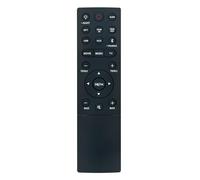 Télécommande de rechange compatible avec le haut-parleur TCL Alto 8I TS8111-NA TS8111 Home Cinéma