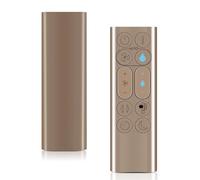 Télécommande de rechange compatible avec le purificateur d'air Dyson PH01 PH02 PH03 PH04 PH3A Ventilateur sans pales (juste pour or)