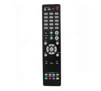 Télécommande de rechange | Compatible avec les récepteurs Denon Home Cinéma AVR-X Series
