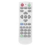 Télécommande de rechange compatible avec projecteur ViewSonic DLP PG701WU PJD5152