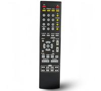 Télécommande de rechange compatible avec récepteur AV Denon RC-920 RC-940 RC-941 RC-973 RC-979 RC-1016 RC-1030